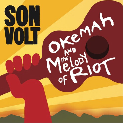 Okemah & The Melody Of Riot