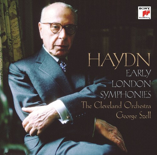 Early London Symphony