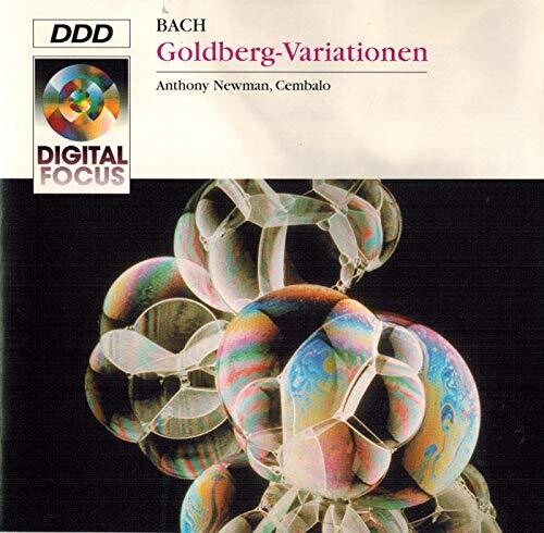 Goldberg Variations