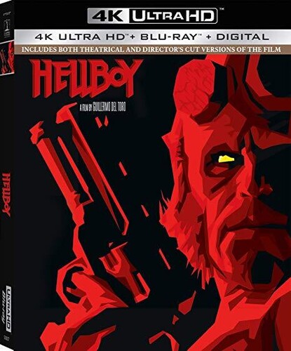 Hellboy