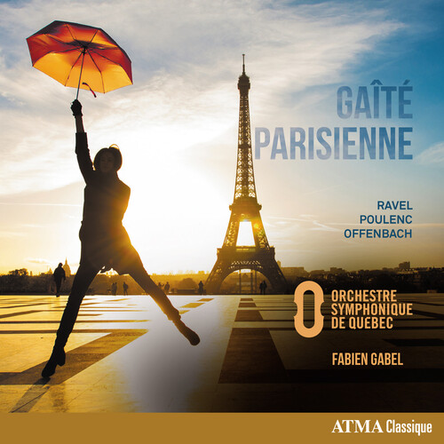 Gaite Parisienne