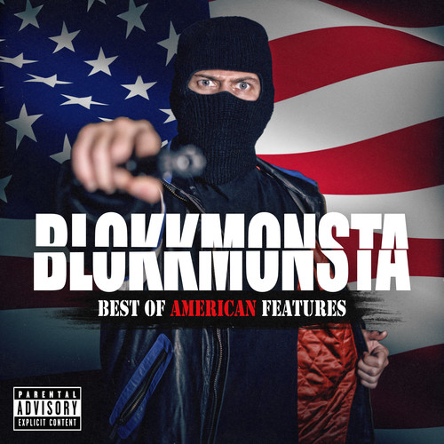 Best Of American Features [Explicit Content]