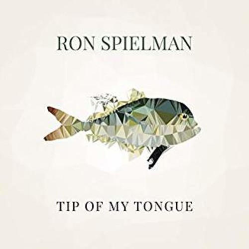 Tip Of My Tongue
