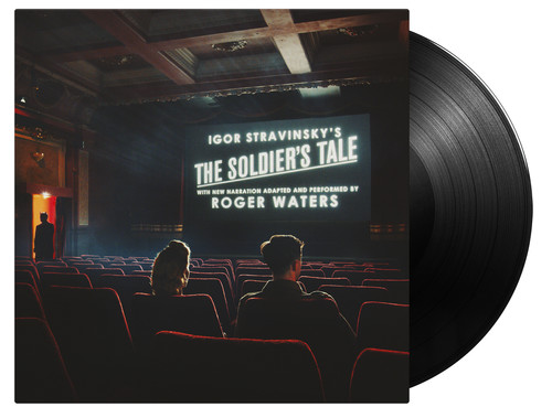 Roger Waters - Igor Stravinsky: The Soldier's Tale [2LP]