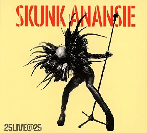 25Live@25 [Import]