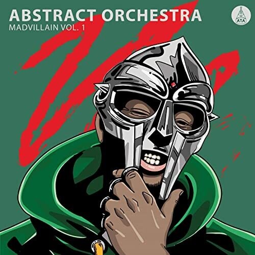 Abstract Orchestra - Madvillain Vol. 1