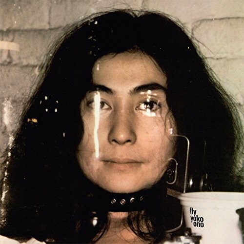 Yoko Ono - Fly [Import Limited Edition White LP]