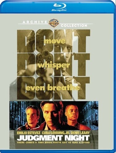 JUDGMENT NIGHT (1993)