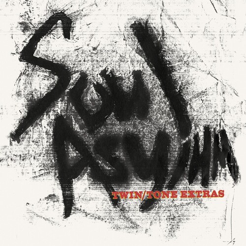 Soul Asylum - Twin / Tone Extras [LP]