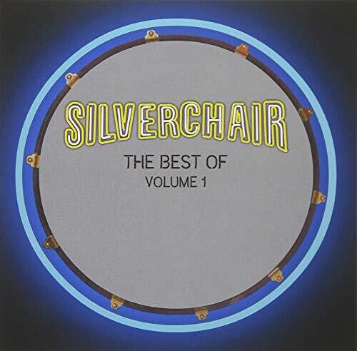 Silverchair - Best Of: Volume 1