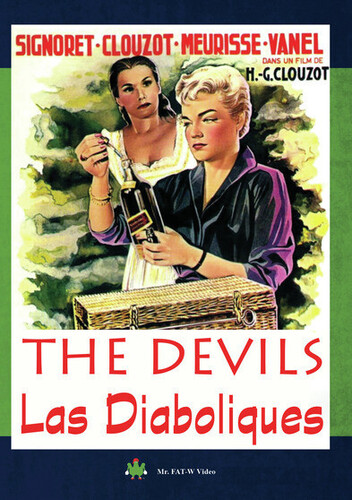 The Devils