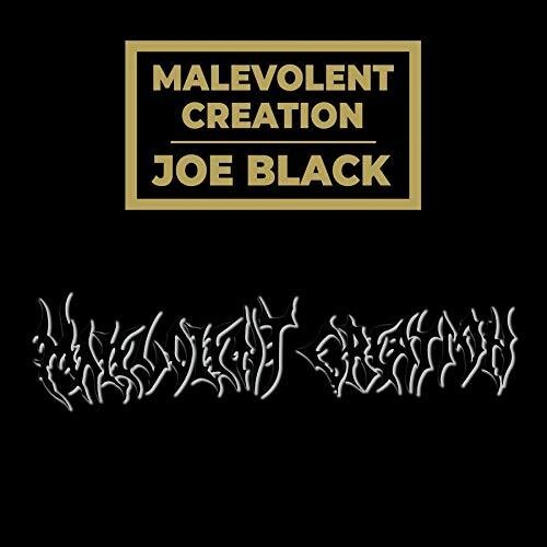 Malevolent Creation - Joe Black [LP]