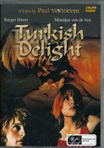 Turkish Delight - Turkish Delight