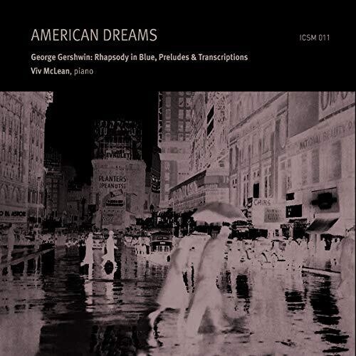 American Dreams