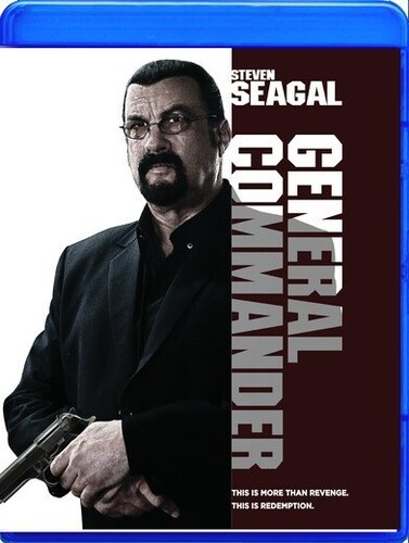 General Commander