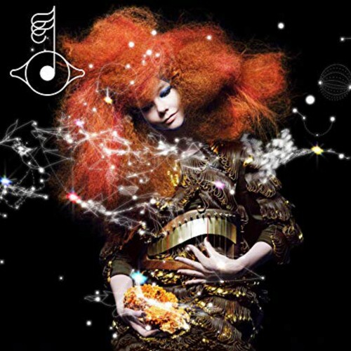 Bjork - Biophilia [Import]