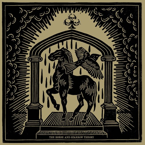 Victims - The Horse And Sparrow Theory [LP]