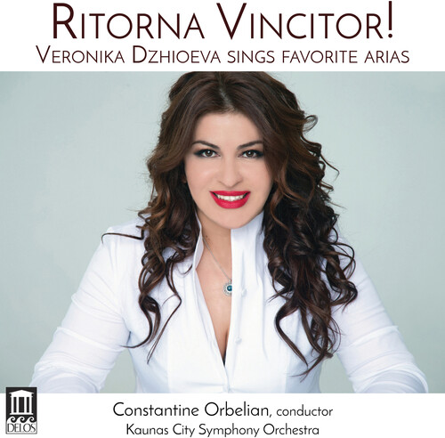 Ritorna Vincitor