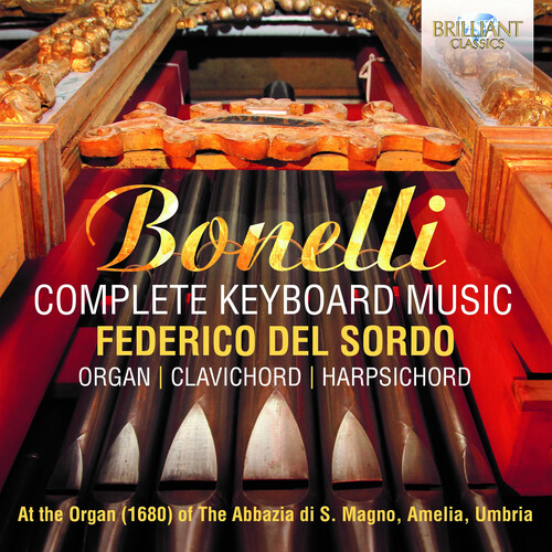 Complete Keyboard Music