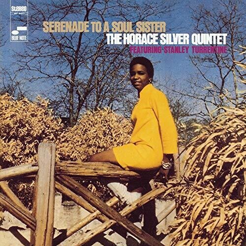 Horace Silver - Serenade To A Soul Sister [Limited Edition] (Jpn)