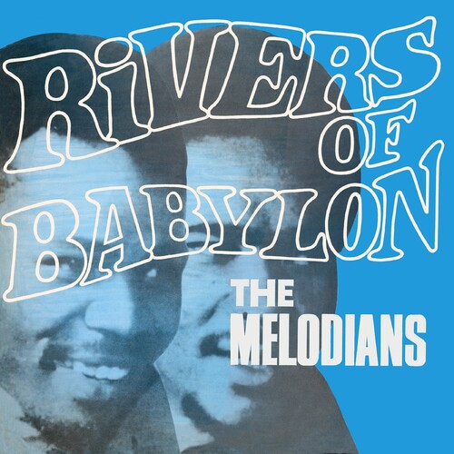 Rivers Of Babylon: Expanded Edition