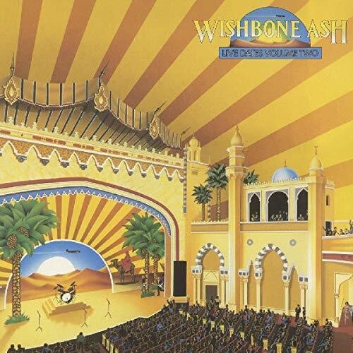 Live Dates II [Import]