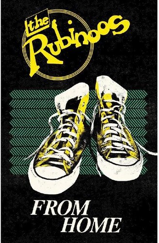 Rubinoos - From Home