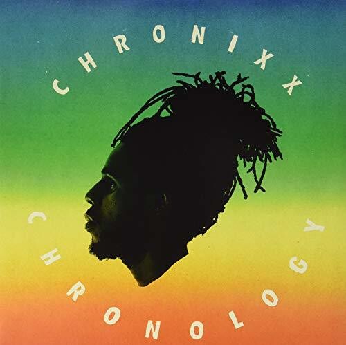 Vinyl - Chronixx - Chronology [7th Anniversary Edition