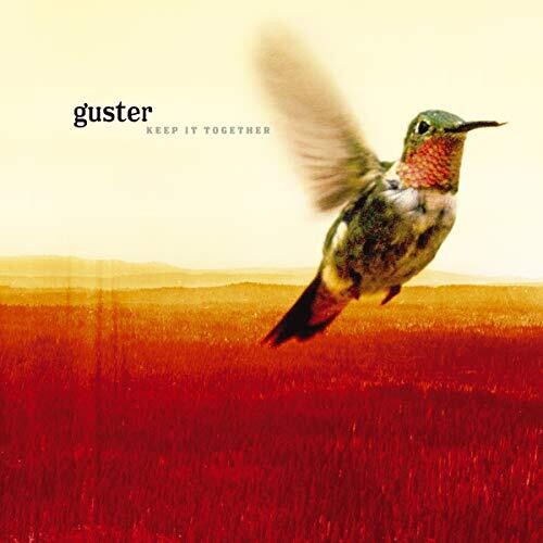 Guster - Keep It Together [LP]