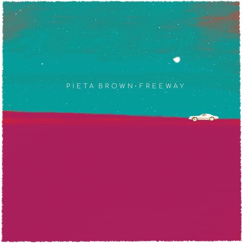 Pieta Brown - Freeway