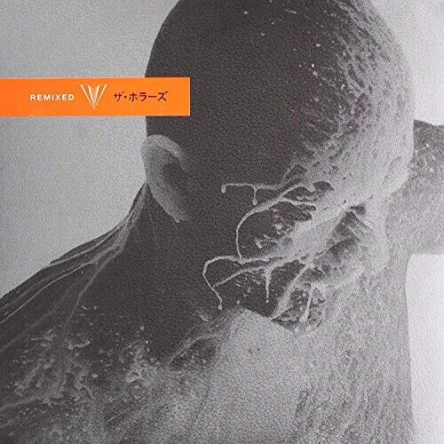 Horrors - V Remixed [Import LP]