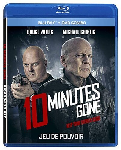 10 Minutes Gone [Import]