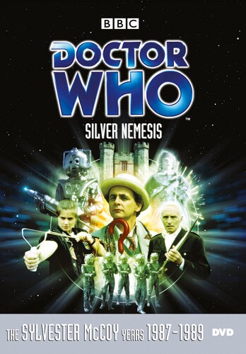 Doctor Who: Silver Nemesis