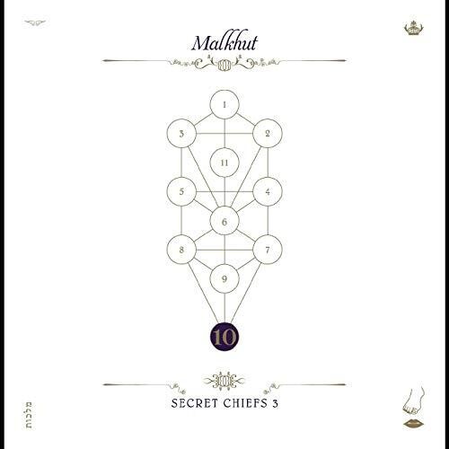 Book Beri'ah Vol 10-malkhut