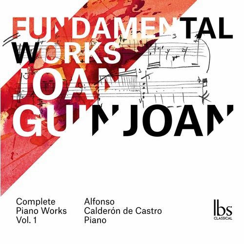 JOAN GUINJOAN WORKS 1