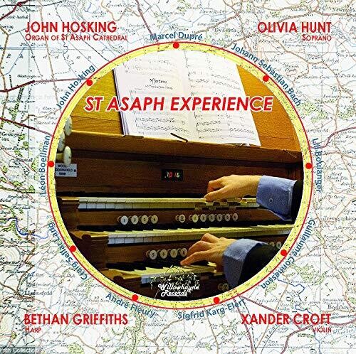 St Asaph Experience