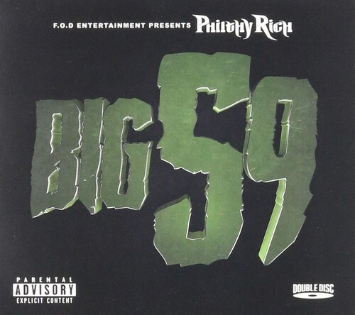 Big 59 [Explicit Content]
