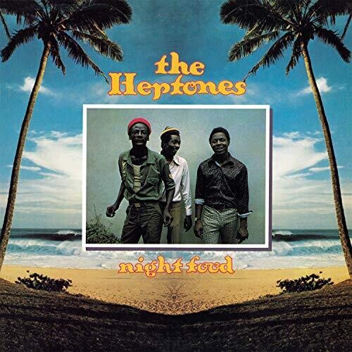Heptones - Night Food
