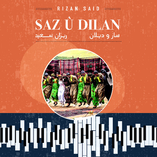 Saz U Dilan