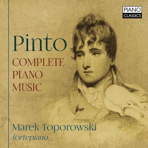 Complete Piano Music