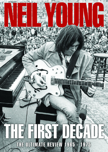 First Decade