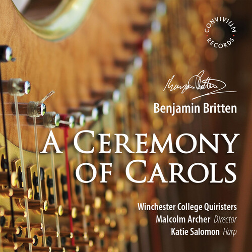 Ceremony of Carols