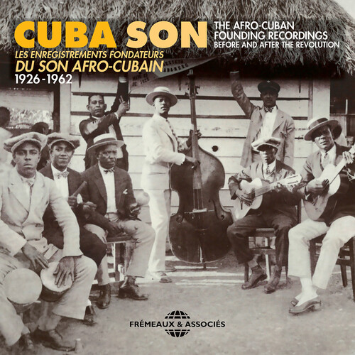 Cuba Son