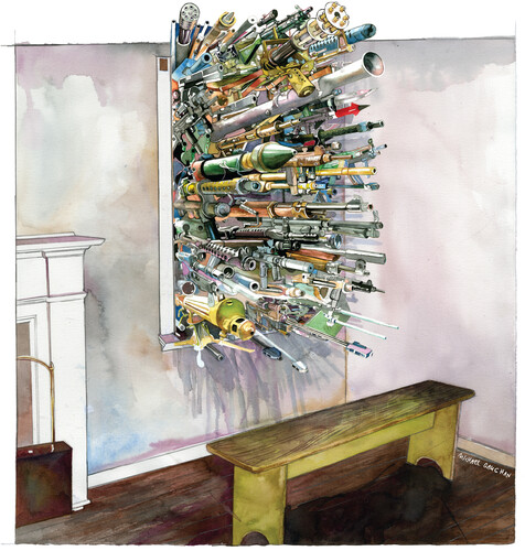 Eyedea & Abilities - By The Throat (10 Year Anniversary Edition)