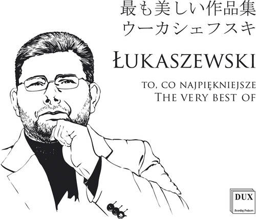 Very Best of Lukaszewski