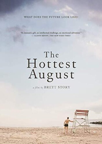 The Hottest August