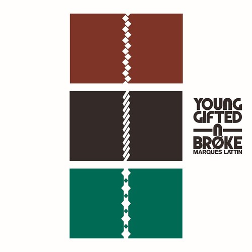 Young Gifted N Broke