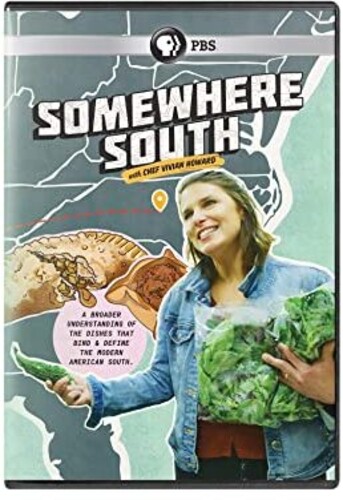 Somewhere South: Season 1