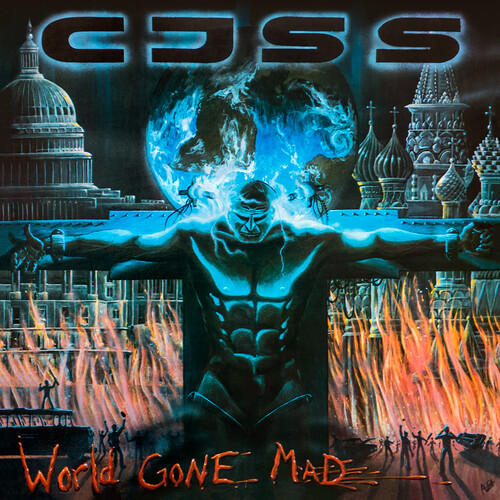 World Gone Mad (Deluxe Edition)