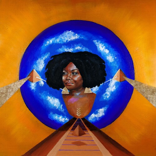 Yazmin Lacey - Morning Matters